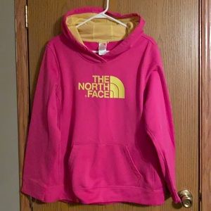 North Face Sweatshirt
